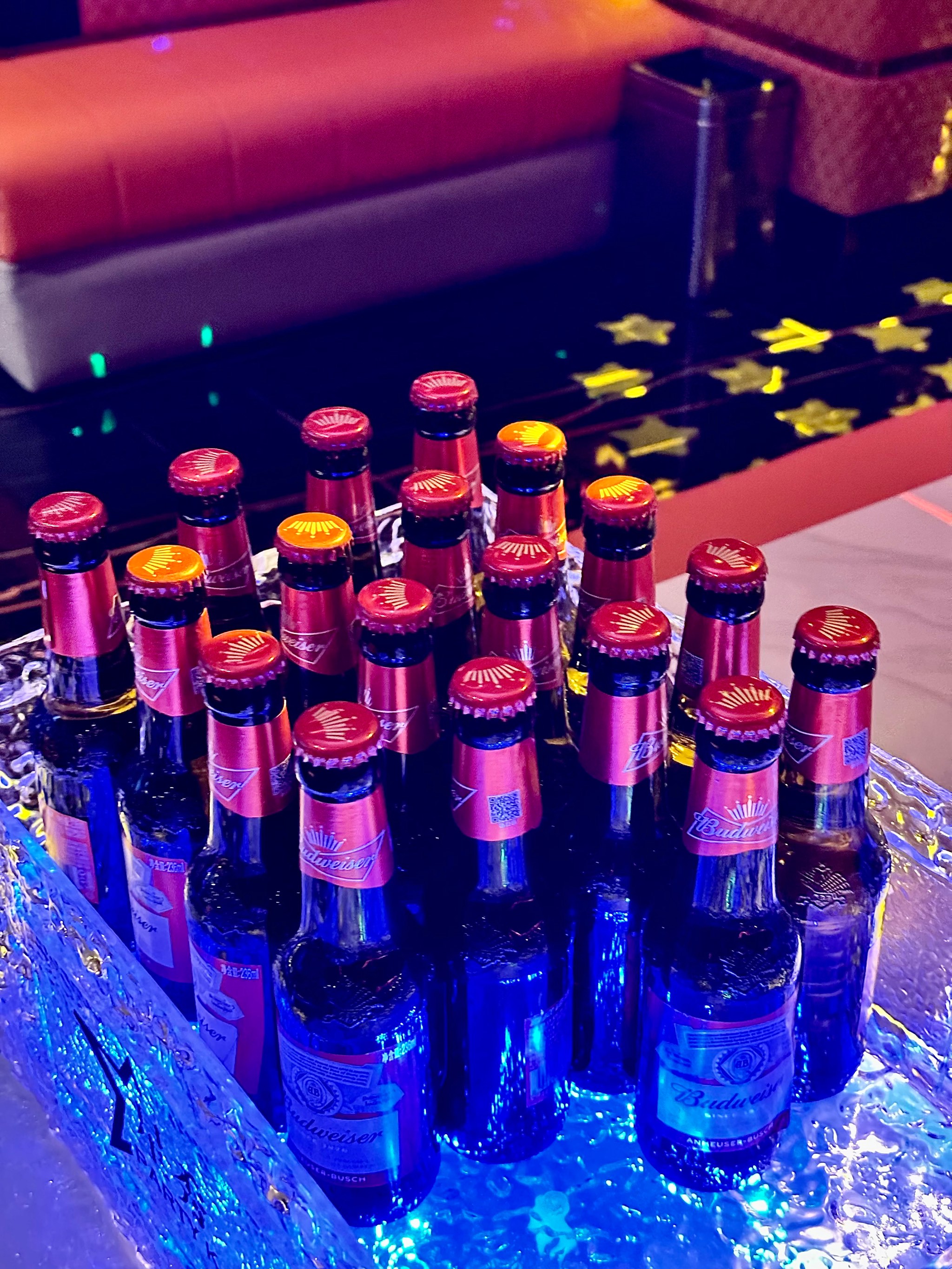 乌鲁木齐商务ktv解读-米东区ktv预定