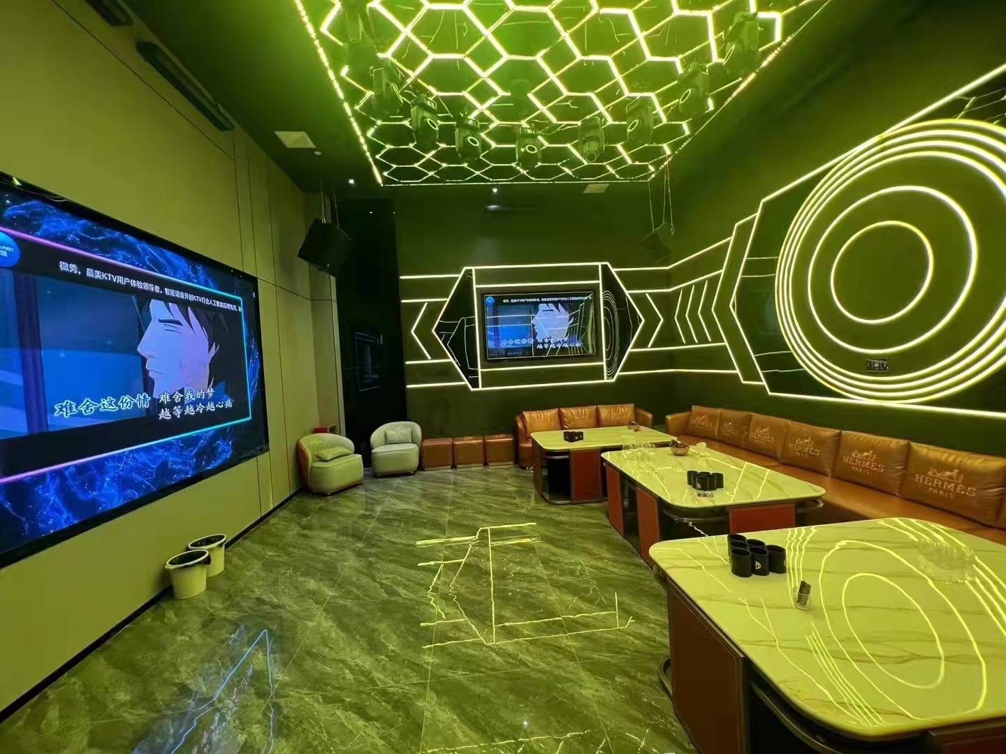 乌鲁木齐ktv订房商务ktv怎么玩攻略-米东区ktv订房